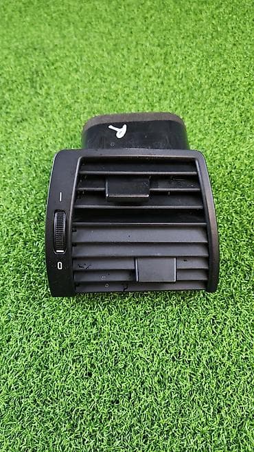 x5 e53: Дефлектор воздуховода BMW Оригинал, Германия — 1