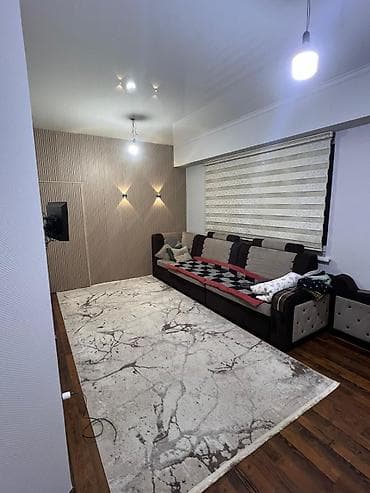 rent: 3 комнаты, С мебелью полностью — 2