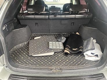 lexus se: Lexus RX: 2001 г., 3 л, Автомат, Бензин, Кроссовер — 5