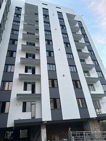 купить 3 комнатную квартиру бишкек: Построен, Элитка, 3 комнаты, 84 м² — 1