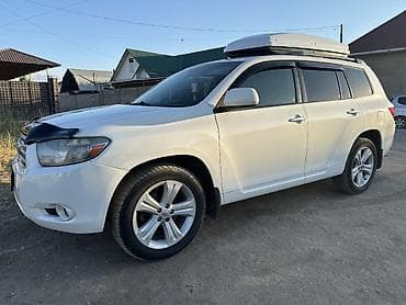 улан 2 купить: Toyota Highlander: 2009 г., 3.5 л, Автомат, Кроссовер — 4