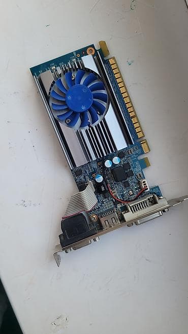 iphone dr: Видеокарта, Для ПК — 1