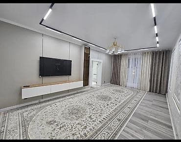 Үй сатып алам: Үй, 150 м², 5 бөлмө, Кыймылсыз мүлк агенттиги, Евро оңдоо — 2