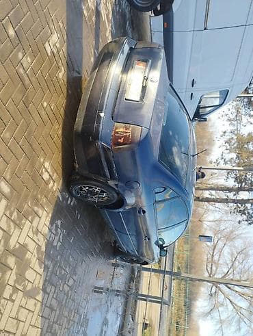 цена фит: Volkswagen ID.5: 1998 г., 1.8 л, Механика, Бензин, Седан — 4