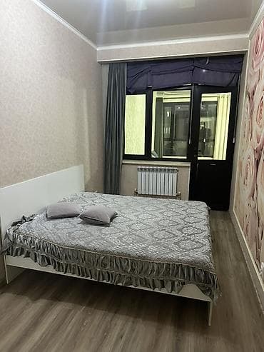 однокомнатная квартира продажа: 1 комната, 95 м², Элитка, 2 этаж, Старый ремонт — 3