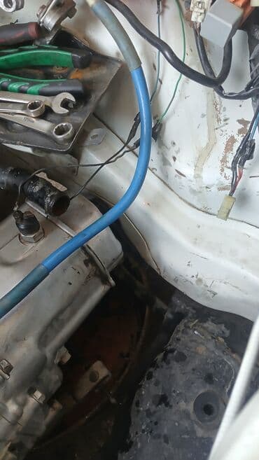 тико машына: Daewoo Tico: 1997 г., Механика, Хетчбек — 6