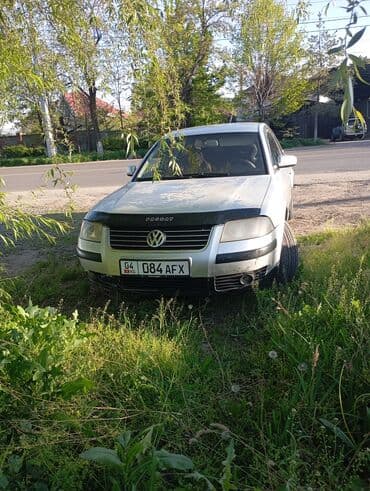 шит прибор пасат: Volkswagen Passat: 2003 г., 2 л, Механика, Бензин, Седан — 4