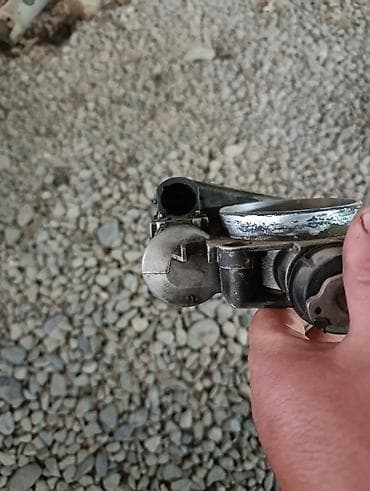 2 4 д: Дроссельная заслонка Mercedes-Benz Оригинал — 3