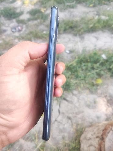 Техника и электроника: Samsung Galaxy A51, Б/у, 64 ГБ, цвет - Черный, 2 SIM — 7