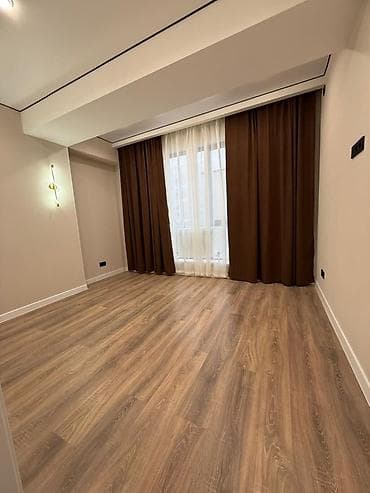 1 комната, 40 м², Элитка, 10 этаж, Евроремонт