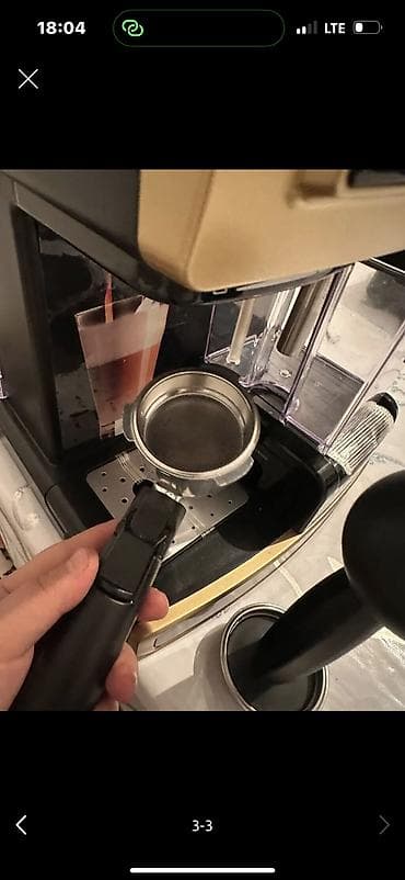 canon mp210: Кофеварка, кофемашина, Б/у — 2