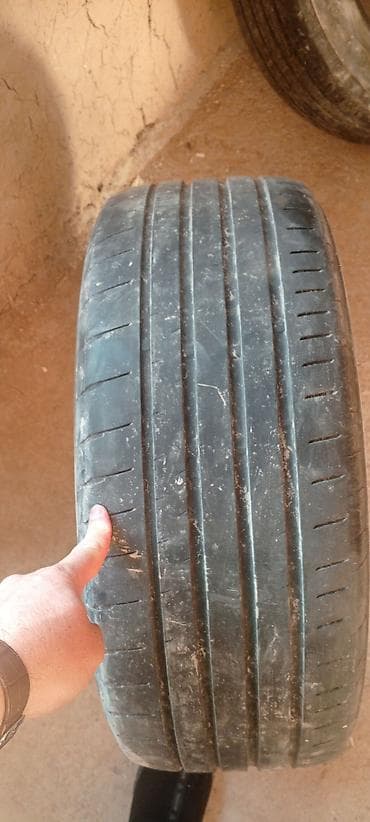 Колеса в сборе 225 / 50 / R 17, Зима, Комплект, Легковые, Литые, отверстий - 5 — 10