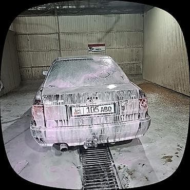 bmw e43: Audi : 1992 г., Механика, Бензин, Седан — 8