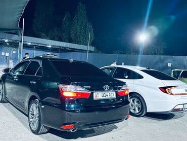 механическая коробка передач тойота авенсис: Toyota Camry: 2012 г., 3.5 л, Автомат, Бензиновая, Седан — 2