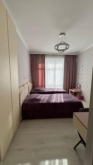 до ре ми: Комплект мягкой мебели, Б/у, цвет - Бежевый — 10