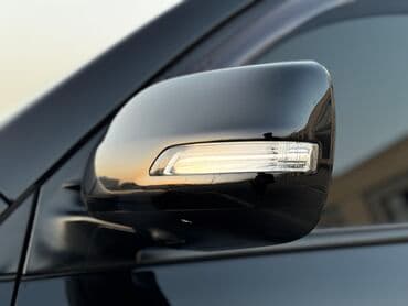 фреон авто кондиционера: Toyota Land Cruiser: 2013 г., 4.5 л, Автомат, Дизель, Внедорожник — 8