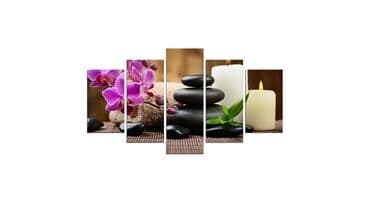 картины для салона: Картины для салона красоты, массажного кабинета, маникюр - Украсьте — 5