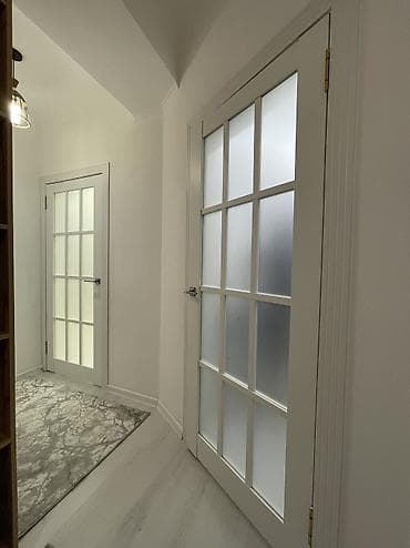 ихлас джал'' камера 1: 1 комната, 45 м², Элитка, 8 этаж, Евроремонт — 5