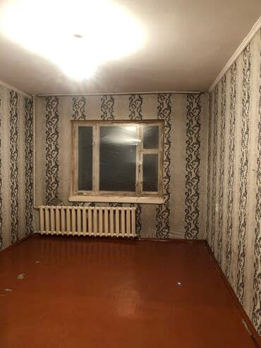 аренда дом кант: 2 комнаты, Собственник, Без подселения, Без мебели — 3