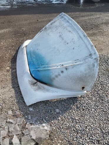 мерседес спринтер грузовой бу купить в бишкеке: Передний спойлер Mercedes-Benz 2020 г., Б/у, Оригинал — 2