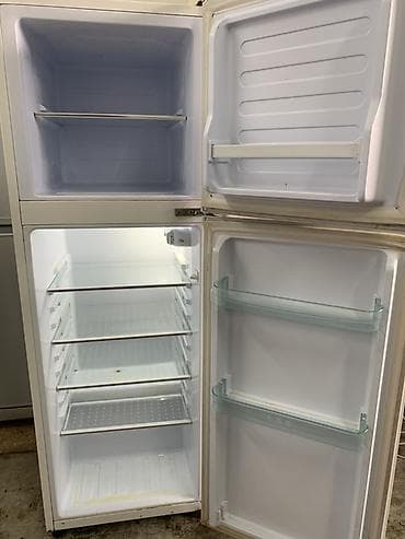 буву холодильник: Холодильник Б/у, Двухкамерный, 45 * 132 * 50 — 2