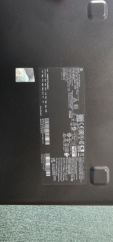gaming mouse: Компьютер, ядер - 14, ОЗУ 8 ГБ, Для работы, учебы, Intel Core i5, Встроенная видеокарта, NVMe — 5
