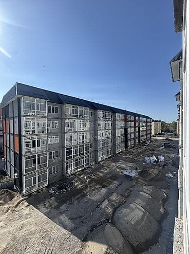 оценка дома: Сдан, 1 комната, 48 м² — 6