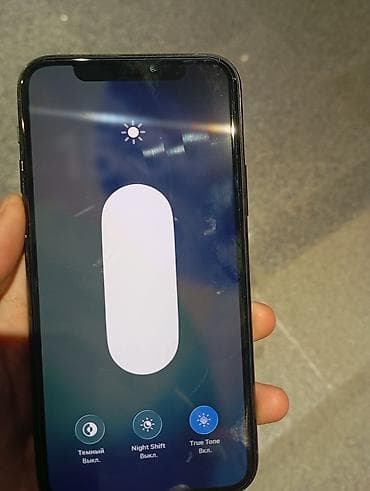 8 plus: IPhone 11 Pro, Б/у, 256 ГБ, Защитное стекло, 100 % — 5