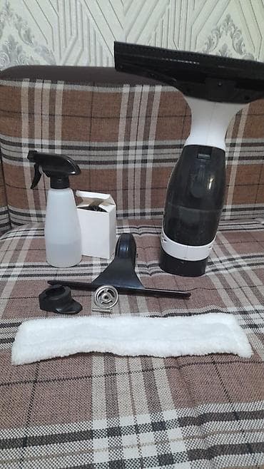 nikon j1: Аккумуляторный стеклоочиститель (window vacuum) Описание: - — 3