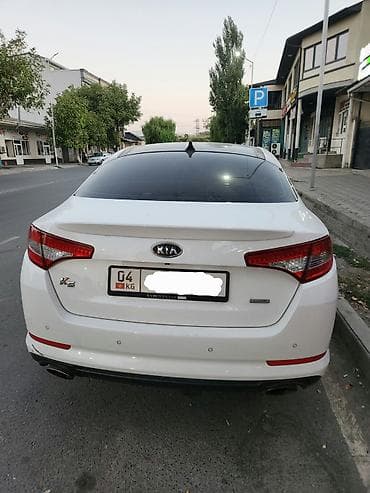 киа к5 2015 цена: Kia K5: 2011 г., 2 л, Автомат, Бензин, Седан — 6
