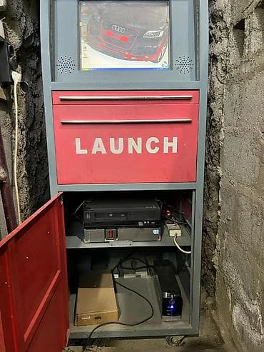 резка картона: Регулировка, адаптация систем автомобиля, без выезда — 7