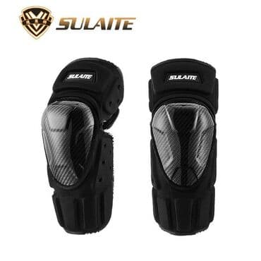 защитное стекло на мотоцикл: Наколенники ветрозащитные, теплые и ударопрочные наколенники SULAITE — 2