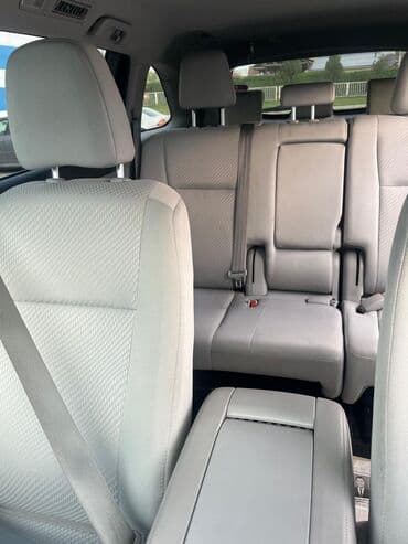 тойота сурф левый руль: Toyota Highlander: 2019 г., Автомат, Кроссовер — 11