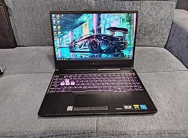 note 2: Игровой, Б/у, Intel Core i5 — 2