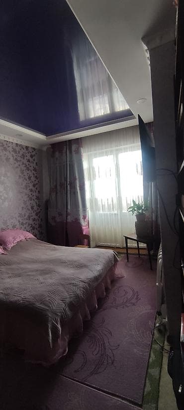 квартира центр: 3 комнаты, 83 м², 105 серия, 2 этаж, Косметический ремонт — 7