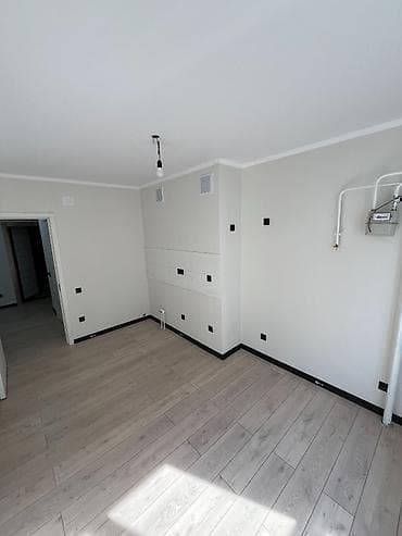 14: 2 комнаты, 68 м², АЮ Гранд Элитка, 7 этаж, Евроремонт — 2