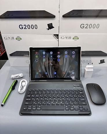 xbox цена: Планшет, Другой бренд, память 16 ГБ, Wi-Fi, Классический цвет - Черный — 4
