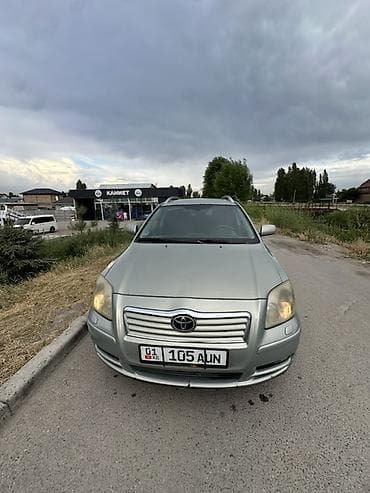 руль дерево тойота: Toyota Avensis: 2005 г., 2 л, Автомат, Бензин, Универсал — 4