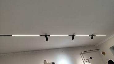 Курулуш жана оңдоо кызматтары: Электрик | Кабель коюу, алмаштыруу 6 жылдан ашык тажрыйба — 9