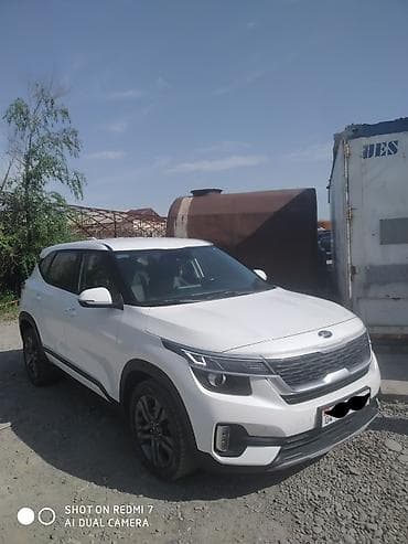 киа соренто бензин: Kia Seltos: 2019 г., 1.6 л, Автомат, Бензин, Кроссовер — 2