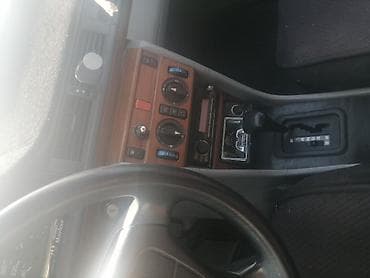 срочно пассат: Volkswagen Passat: 1993 г., 2.2 л, Автомат, Бензин, Универсал — 4