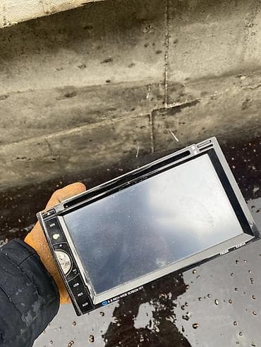 gps tracker: Б/у, 2-DIN, Без системы, Без оперативной памяти ГБ ОЗУ, Без встроенной памяти Гб ПЗУ — 5