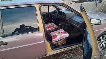 mazda cronos: Volkswagen Passat: 1982 г., 1.6 л, Механика, Бензин, Седан — 5