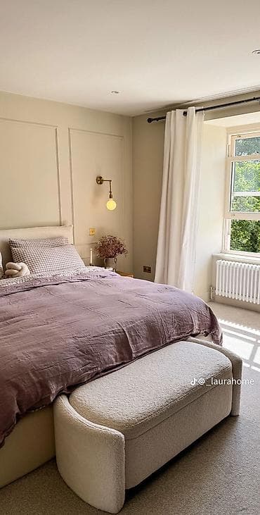 25 м², С мебелью