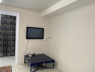 Квартиры: 🏡 Сдаётся просторная 1-комнатная квартира — 68 м² ✨ Полностью — 6