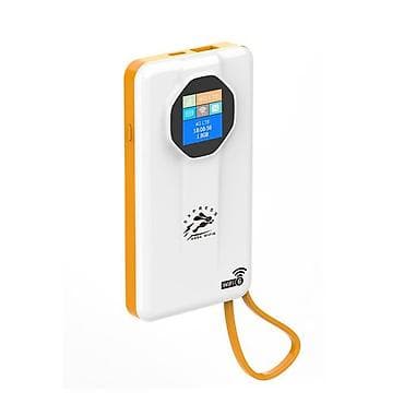 модем флешка для ноутбука: 🔥 KP10000 — карманный Wi-Fi роутер + PowerBank 2 в 1! 📶 Работает — 2