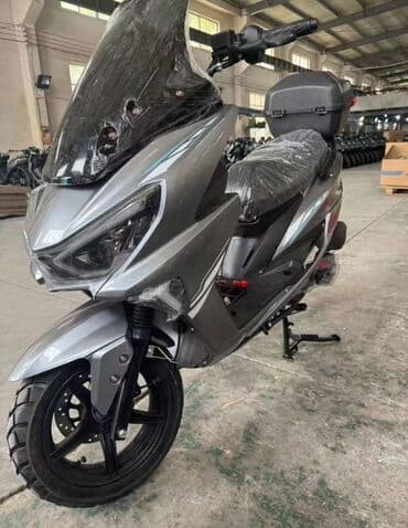 сколько стоит мотоцикл муравей: Макси-скутер Tank, 175 куб. см, Бензин, Новый, В рассрочку — 4