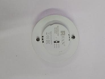 Накладной светодиодный светильник FAN, модель NB-GS3-15W — 2
