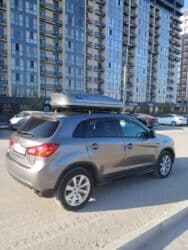 дом на колесах цены: Mitsubishi Outlander: 2015 г., 2 л, Автомат, Бензин, Жол тандабас — 4