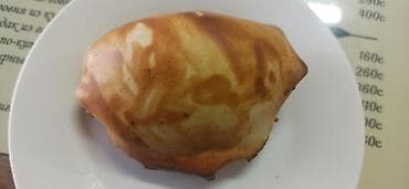 самсы оптом: Самса жасаган балдарды жумушка чакырабыз - Форма: классический — 3